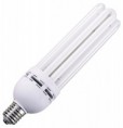 Bombilla Fluorescente CFL de Cultivo para Floración 2700ºK (125W)